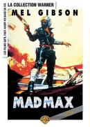 Mad Max Collection Warner DVD