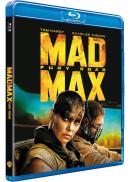 Mad Max : Fury Road Combo Blu-ray + DVD + Copie digitale