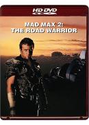Mad Max 2 : Le Défi Edition HD DVD