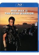 Mad Max 2 : Le Défi Blu-ray Edition Simple