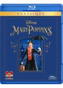 Mary Poppins Blu-ray Edition Classique
