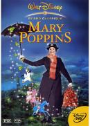 Mary Poppins DVD Edition Grand Classique