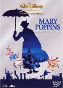 Mary Poppins DVD Édition Collector