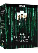 Matrix Coffret HD DVD