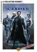 Matrix DVD Collection Warner