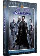 Matrix DVD Édition Collector