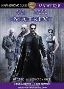 Matrix Edition Warner DVD Club