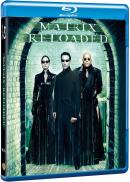 Matrix Reloaded Warner Ultimate (Blu-ray)