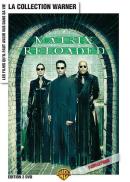 Matrix Reloaded DVD WB Environmental
