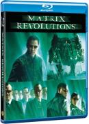 Matrix Revolutions Blu-ray Warner Ultimate