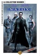 Matrix DVD WB Environmental