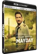 Mayday Blu-ray 4K Ultra HD
