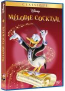 Mélodie Cocktail DVD Edition Classique