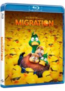 Migration Blu-ray Edition Simple