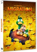Migration DVD Edition Simple