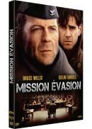 Mission Évasion Edition DVD