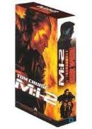 Mission : Impossible Coffret DVD L'intégrale MI1 et MI2
