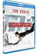 Mission : Impossible Blu-ray Édition 25ème Anniversaire