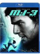 Mission : Impossible 3 Edition Blu-ray