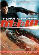 Mission : Impossible 3 DVD Édition Collector