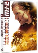 Mission : Impossible 2 Edition DVD