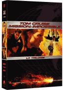 Mission : Impossible Coffret DVD  La Trilogie