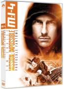 Mission : Impossible - Protocole Fantôme DVD Edition Simple