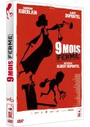 9 Mois Ferme DVD Edition Simple
