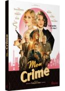 Mon Crime DVD Edition Simple