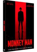 Monkey Man Edition Simple