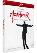 Monsieur Aznavour Blu-ray