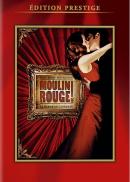 Moulin Rouge ! DVD Édition Prestige