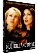 Mulholland Drive DVD Edition Simple