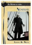 Nosferatu le vampire Edition DVD