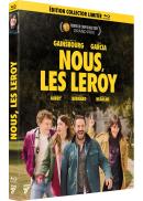 Nous, les Leroy Édition Collector Limitée