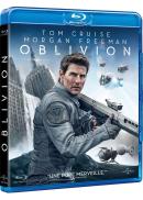 Oblivion Blu-ray Edition Simple