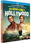 Once Upon a Time… in Hollywood Blu-ray Edition Simple