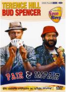 Pair & Impair Edition DVD 2003