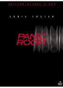 Panic Room DVD Édition Collector