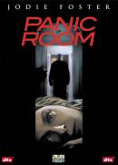 Panic Room Edition DVD