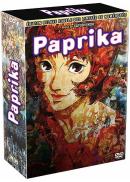 Paprika DVD Édition Deluxe Limitée et numérotée