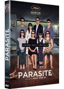 Parasite DVD Edition Simple