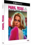 Paris, Texas 4K Ultra HD