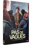 Pas de vagues Edition DVD