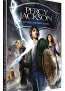 Percy Jackson : Le Voleur de foudre Edition DVD