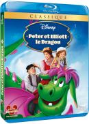 Peter & Elliott le Dragon Blu-ray Edition Classique