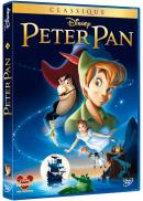 Peter Pan DVD Edition Classique