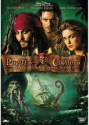 Pirates des Caraïbes : Le Secret du coffre maudit DVD Édition Collector