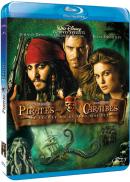 Pirates des Caraïbes : Le Secret du coffre maudit Blu-ray Edition Simple