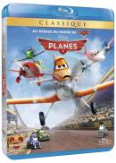 Planes Blu-ray Edition Classique